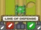 Igra Linija obrane online