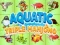 Igra Vodni trojni mahjong online