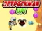 Igra Jetpackman Gore! online