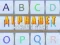 Igra Igra pamćenja abecede online