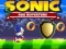 Igra Sonic Trčanje Avantura online