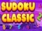 Igra Klasični Sudoku online