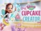 Igra Butterbeanova Kavana: Stvaratelj Cupcake-a online