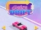 Igra Retro Drift online