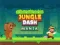 Igra Jungla Dash Mania online