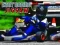 Igra Zagonetka Kart Racing online