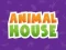 Igra Kuća životinja online