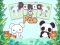 Igra Panda i Pao online