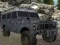 Igra Terenski Jeep 4x4 Uspon na Brdo online