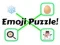 Igra Emoji Puzzles! online