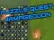 Igra Puzzle Quest Armageddon online