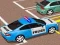 Igra Moderno Parkiranje Policijskog Automobila 3D online