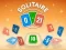 Igra Solitaire Zero21 online