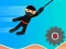 Igra Ragdoll Swing online