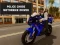 Igra Vozač motocikla u policijskoj potjeri online