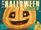 Igra Zabavna Haloween Mozaik online