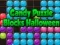 Igra Halloween Kockice s Bombonima online