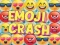 Igra Emoji Crash online