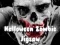 Igra Halloween Zombie Sliced online