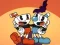Igra Cuphead Halloween online
