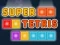 Igra Super Tetris online Igra Super Tetris online