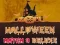 Igra Halloween Match 3 Deluxe online