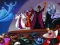 Igra Sretan Halloween Disney Puzzles online