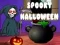 Igra Užasni Halloween online