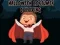 Igra Ob coloring Halloween kostima online