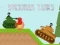 Igra Stickman Tenkovi online