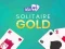 Igra Solitaire Zlatno 2 online