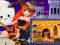 Igra Halloween Princeza Rasadni Dvorac online