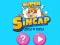 Igra Super Sincap: Prikupi i Dijeli online Igra Super Sincap: Prikupi i Dijeli online