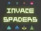 Igra Invace Spaders online