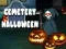 Igra Groblje Halloween online