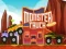 Igra Utrka monster truckova online
