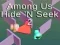 Igra Među nama: Igra skrivača 2 online