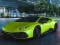 Igra Lamborghini Huracan Evo Slide online