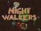 Igra Noćni Šetači online