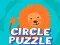 Igra Kružna Puzzles online