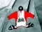 Igra Stickman 3D Krila online