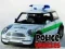 Igra Policijska vozila online