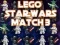Igra Lego Star Wars Match 3 online