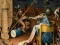 Igra Umaigra Velika Puzle Hieronymus Bosch online