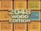 Igra 2048 Drvena Verzija online Igra 2048 Drvena Verzija online