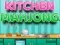 Igra Kuhinjski Mahjong online