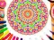 Igra Mandala Stranice online