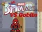 Igra Spider-Man protiv Goblina online