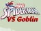 Igra Marvel Spider-Man protiv Goblina online