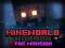 Igra MineWorld Horor Dvorac online